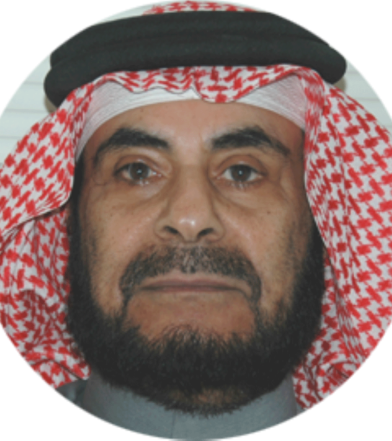 الصويان الدكتور سعد سعد الصويان