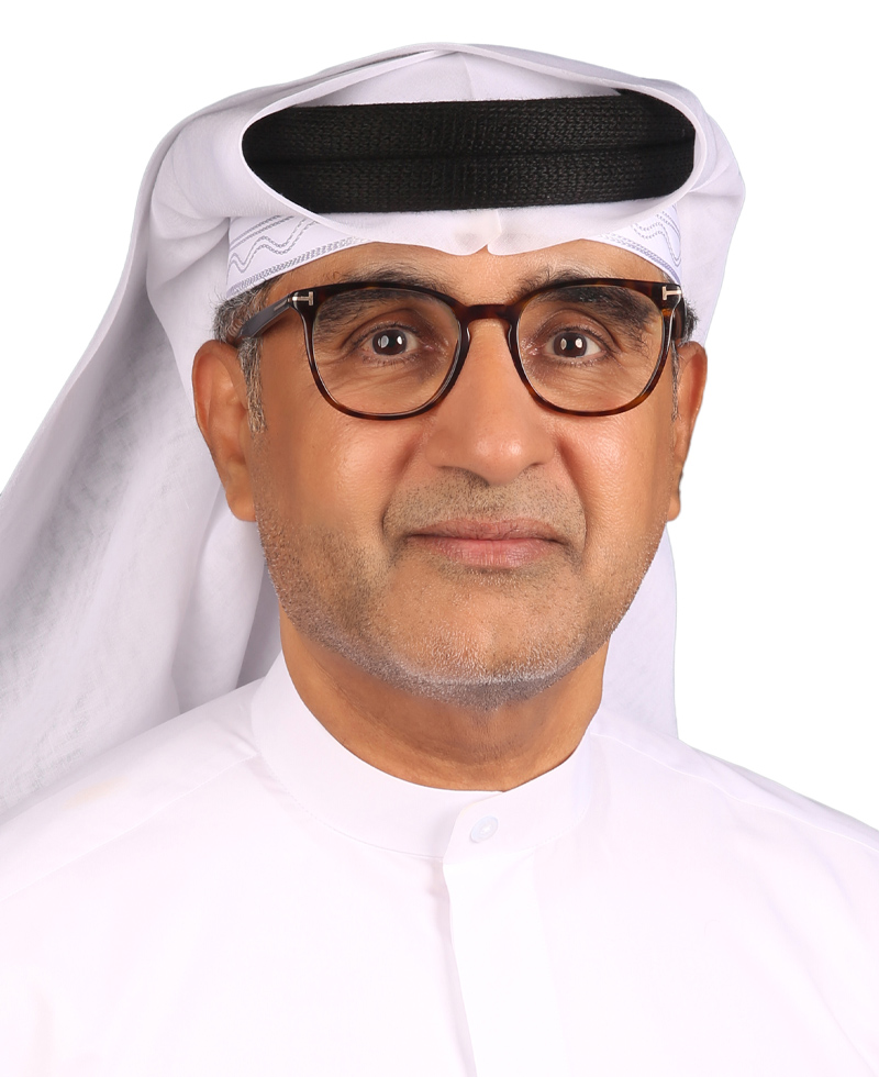 سعادة سعيد حمدان الطنيجي